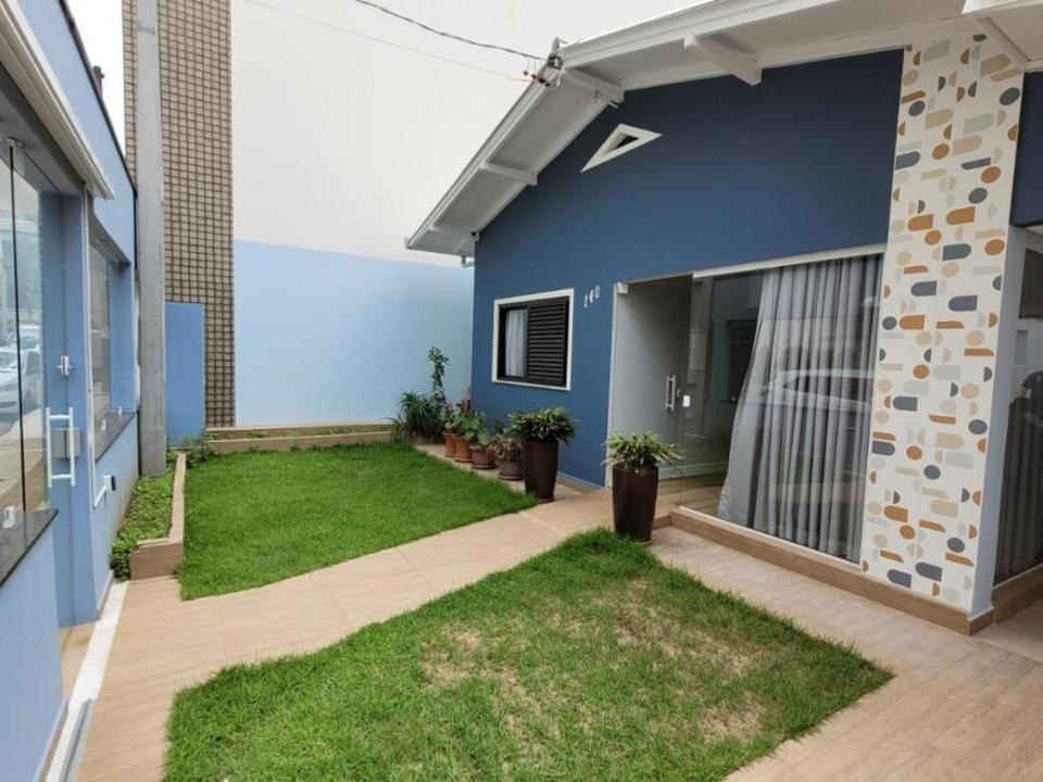 Pousada Al Mare Residence photo 2