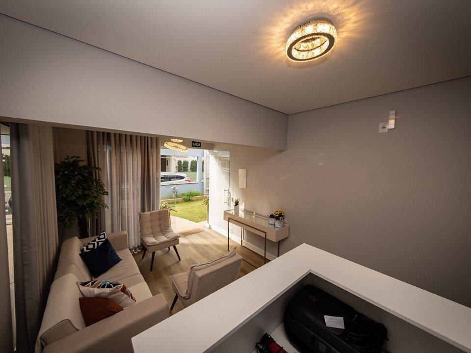 Pousada Al Mare Residence photo 4