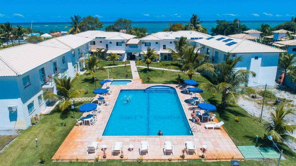 Porto Luar Apart Hotel photo 2