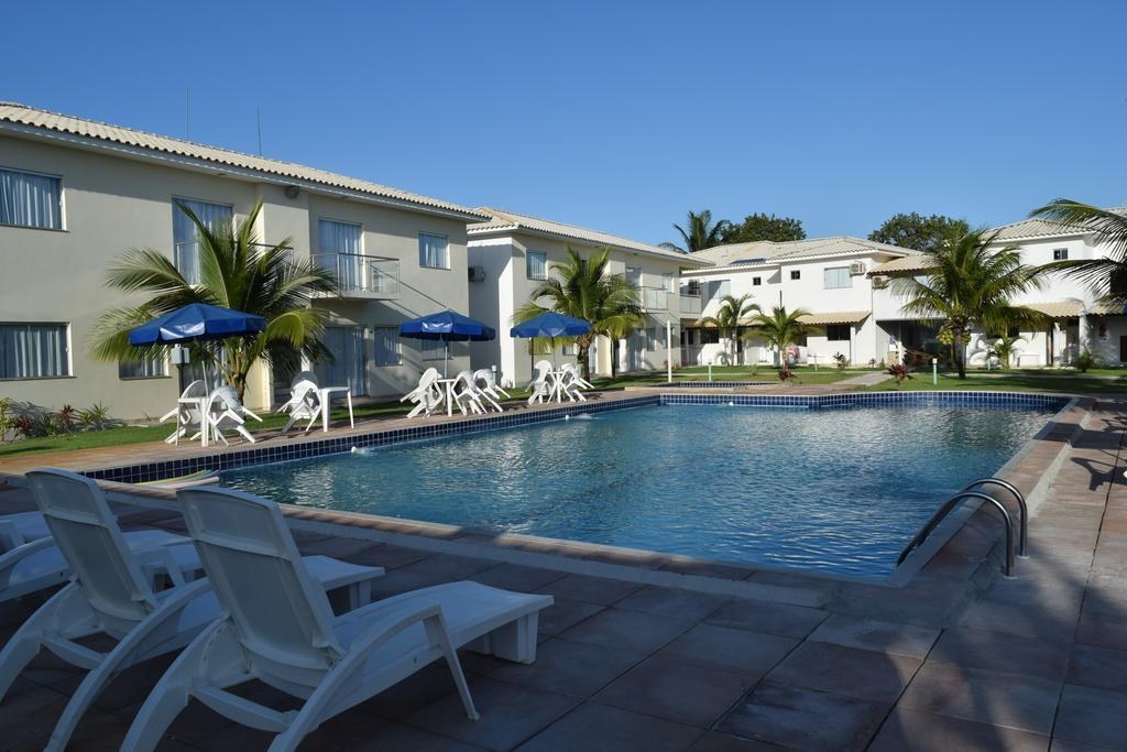 Porto Luar Apart Hotel photo 4