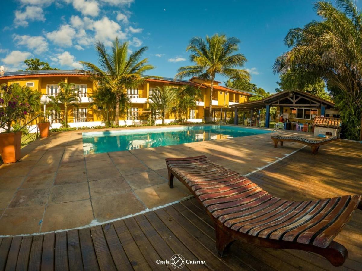 Pousada Beach Bahia photo 1