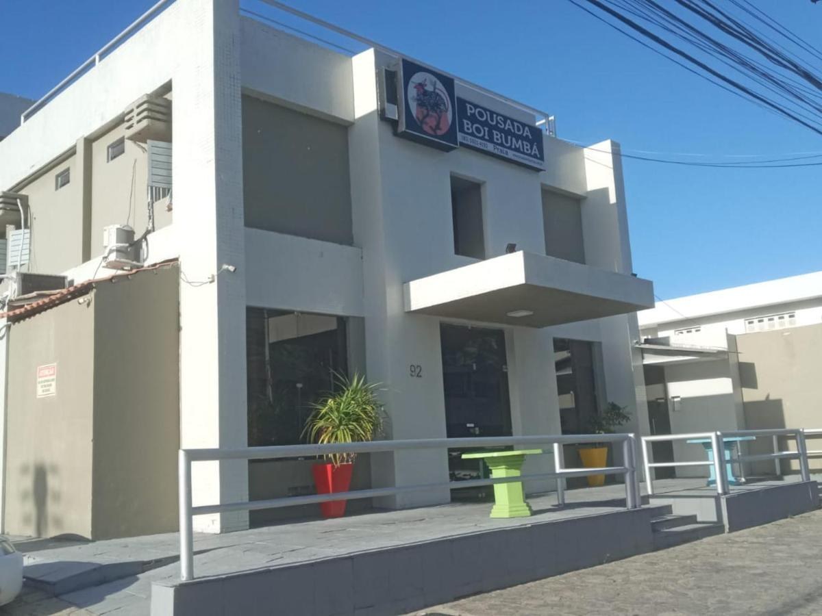 Pousada Boi Bumbá Praia photo 1