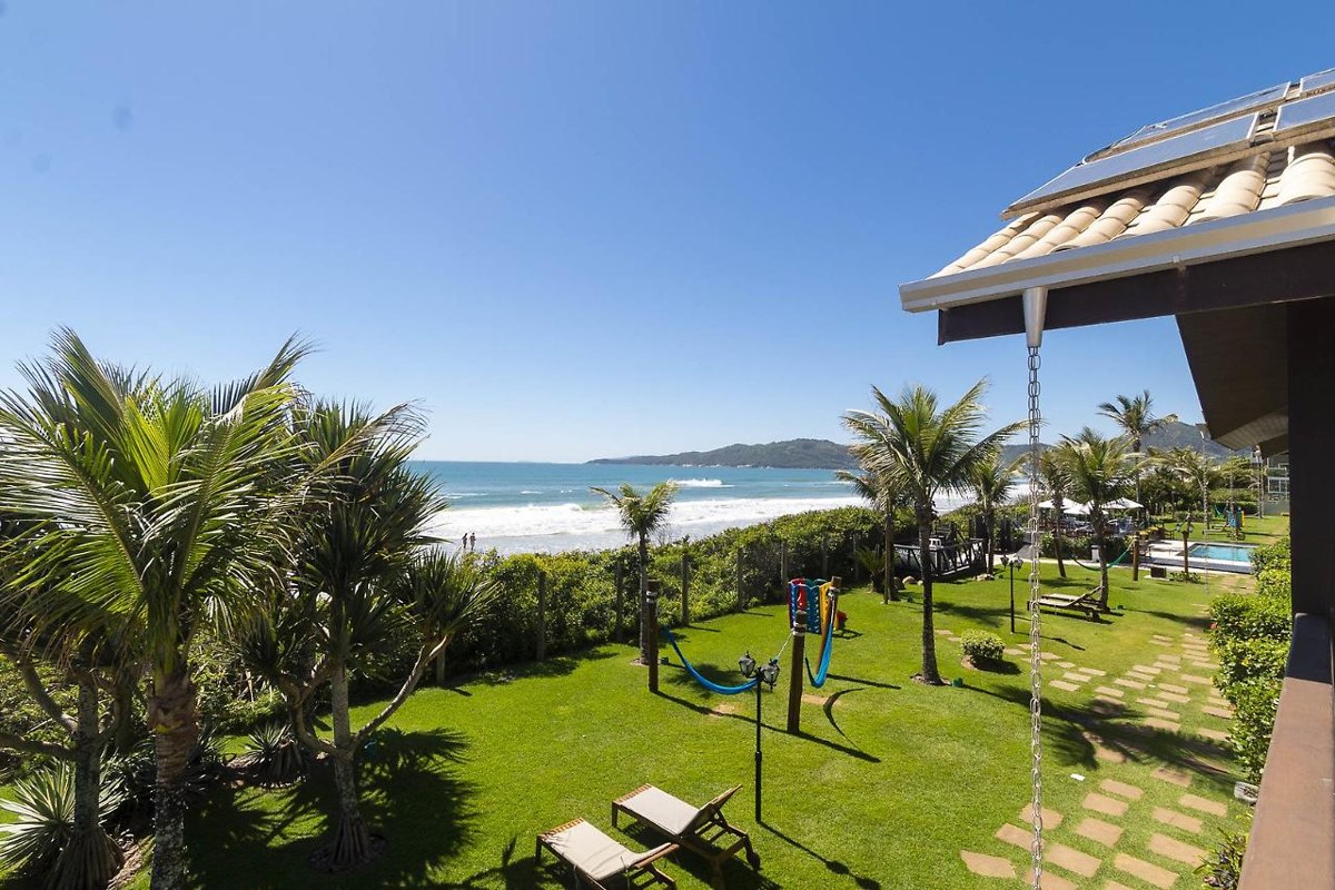 Morada do Guaruçá
