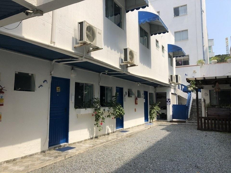 Pousada Canário Azul photo 3