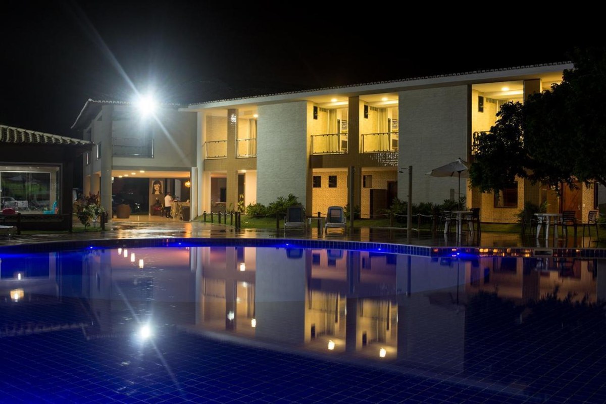 Porto Mar Hotel Porto Seguro photo 2