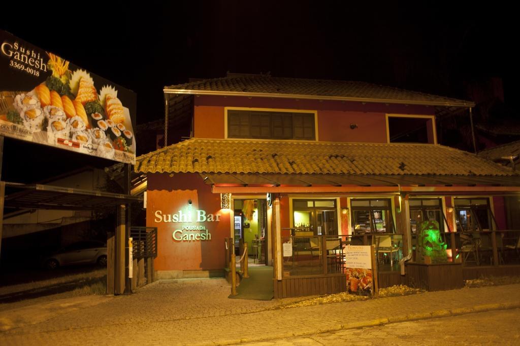 Pousada Ganesh photo 3
