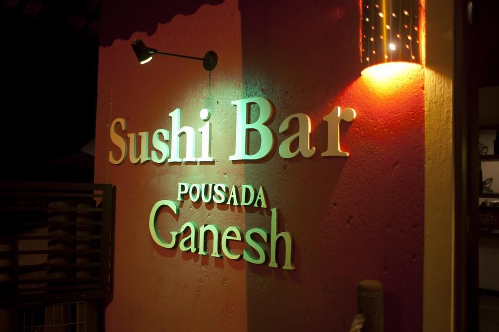 Pousada Ganesh photo 4