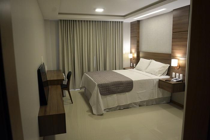 Pituba Praiamar Hotel photo 1