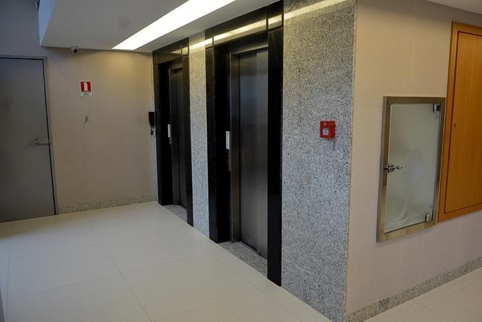 Pituba Praiamar Hotel photo 2