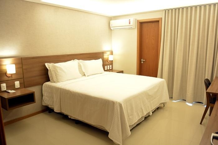 Pituba Praiamar Hotel photo 3