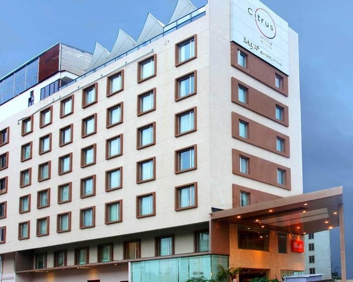CITRUS CLASSIC BENGALURU
