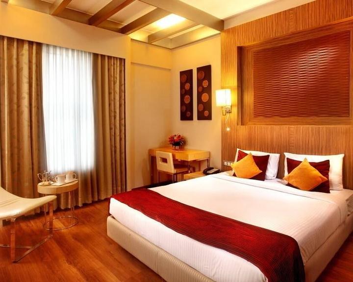 CITRUS CLASSIC BENGALURU photo 1