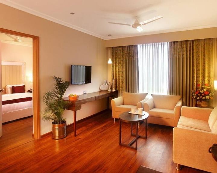CITRUS CLASSIC BENGALURU photo 2