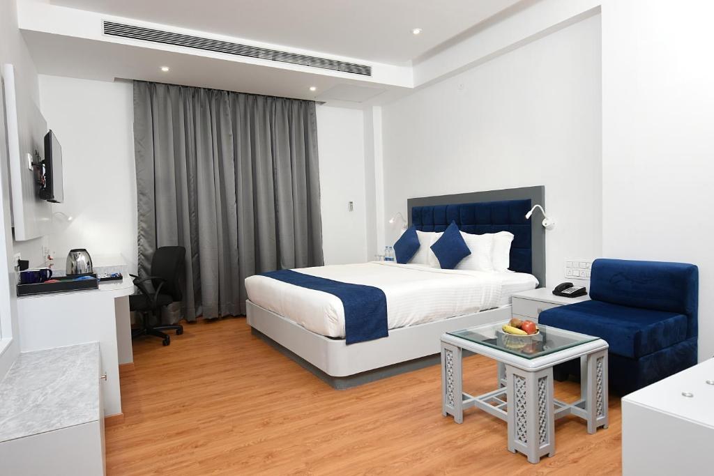 KYRIAD HOTEL PIMPRI photo 1