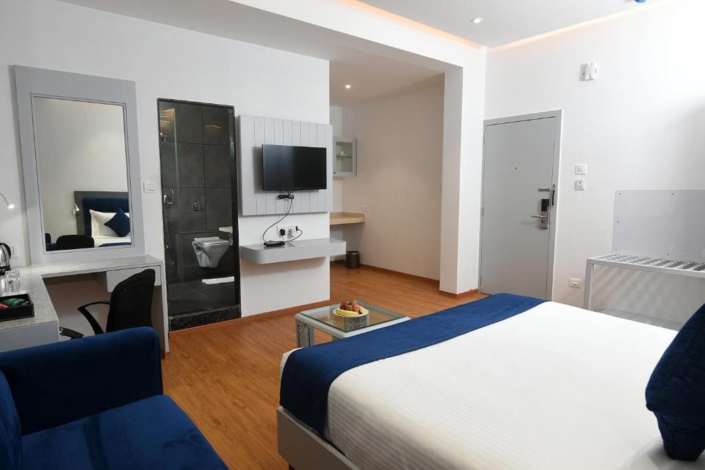 KYRIAD HOTEL PIMPRI photo 3