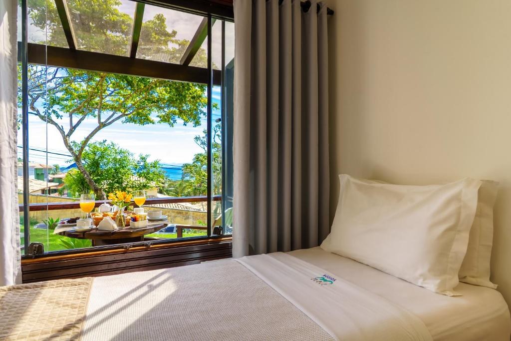 BUZIOS MAR HOTEL photo 1