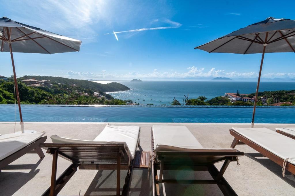 BUZIOS MAR HOTEL photo 4