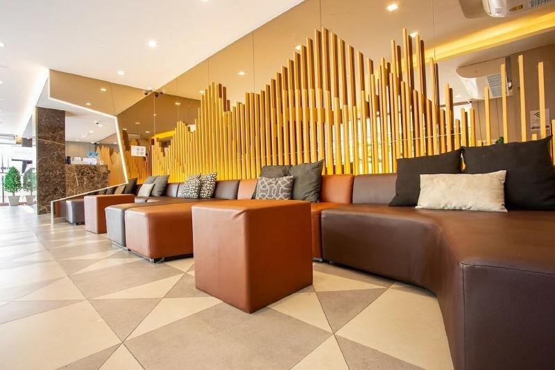 Spittze Hotel Pratunam photo 1