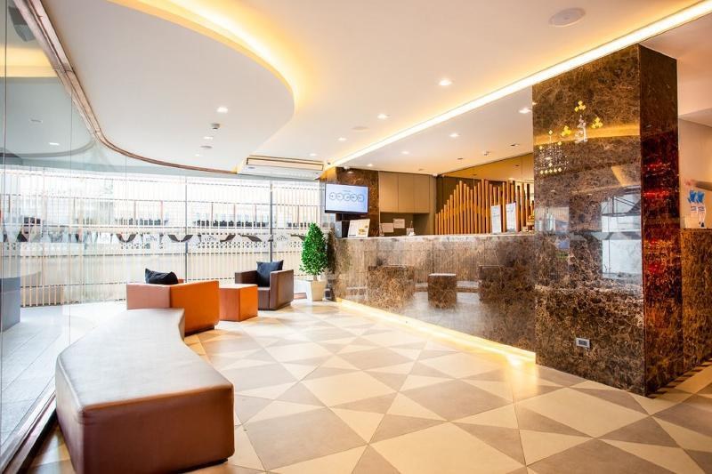 Spittze Hotel Pratunam photo 2