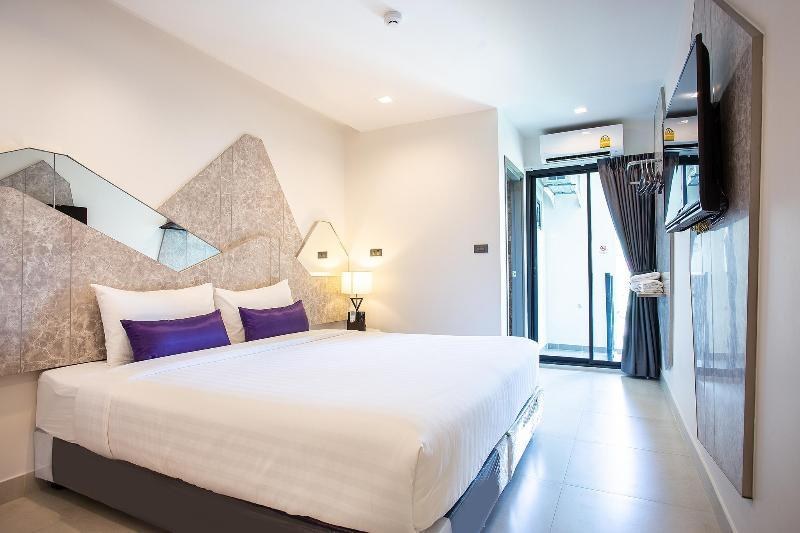 Spittze Hotel Pratunam photo 3