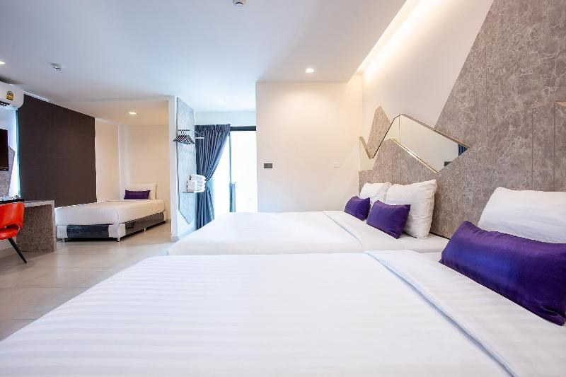 Spittze Hotel Pratunam photo 4