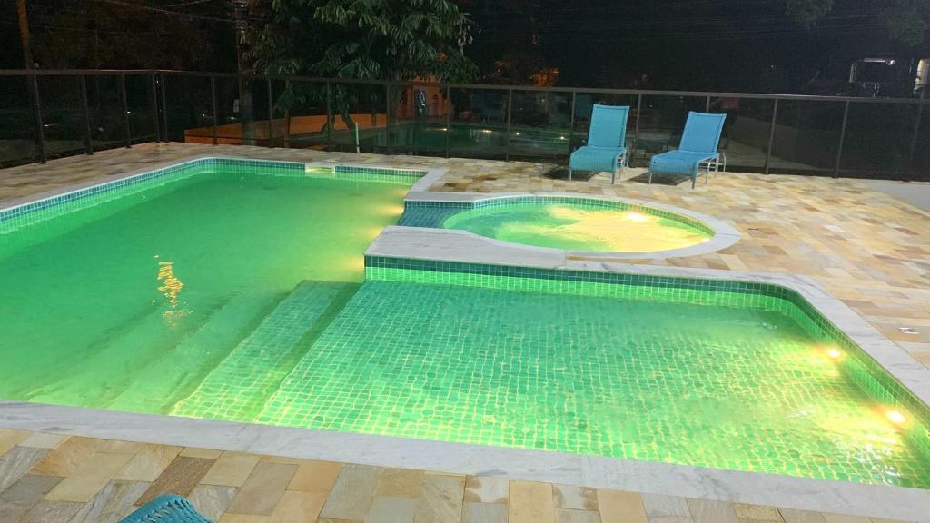 Pousada Guarubela Veloso photo 2