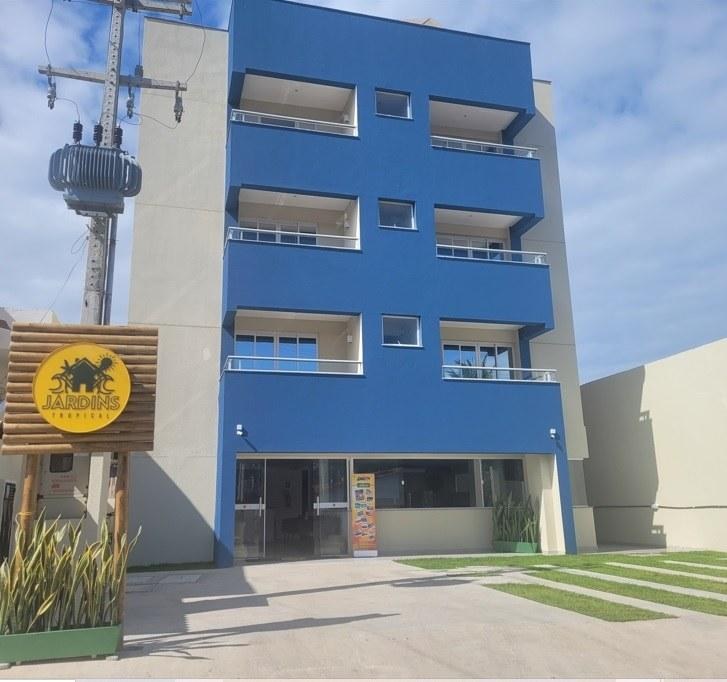 Pousada Jardins Tropical