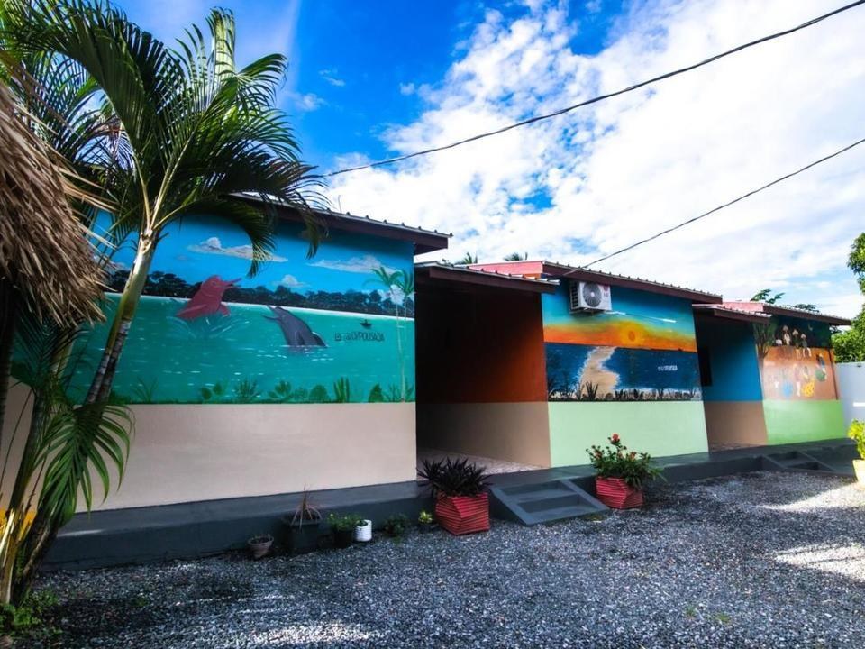 Hotel Coração Verde