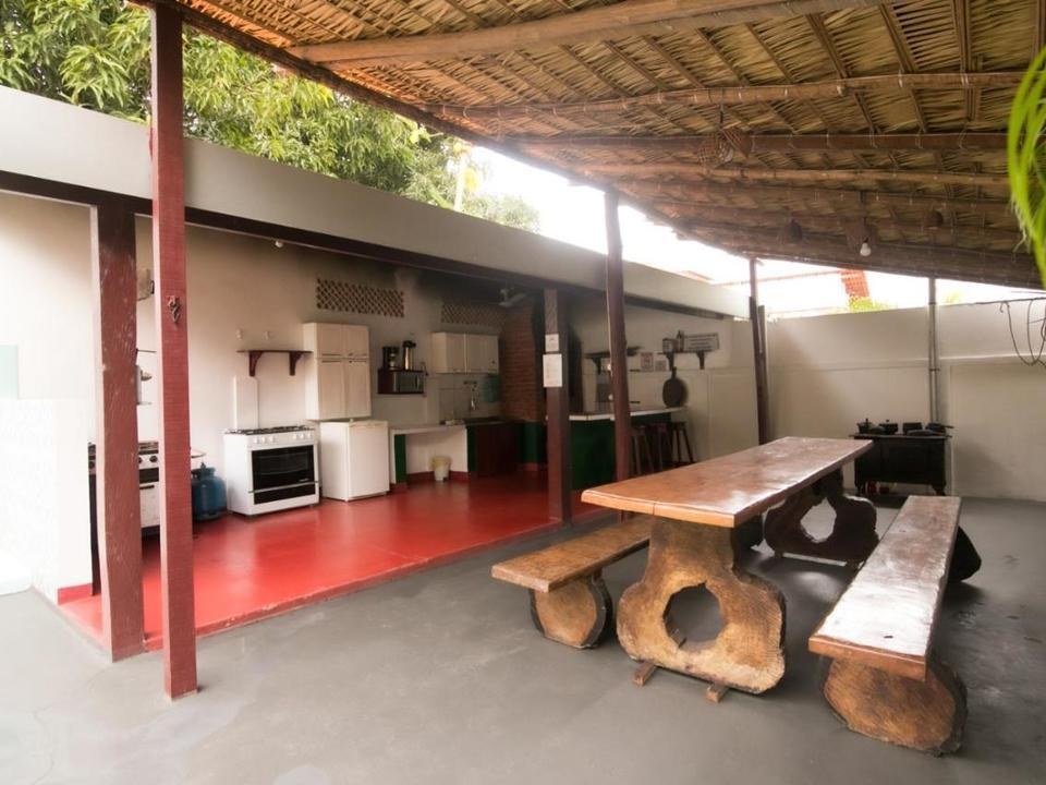 Hotel Coração Verde photo 1