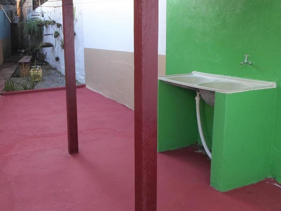 Hotel Coração Verde photo 2