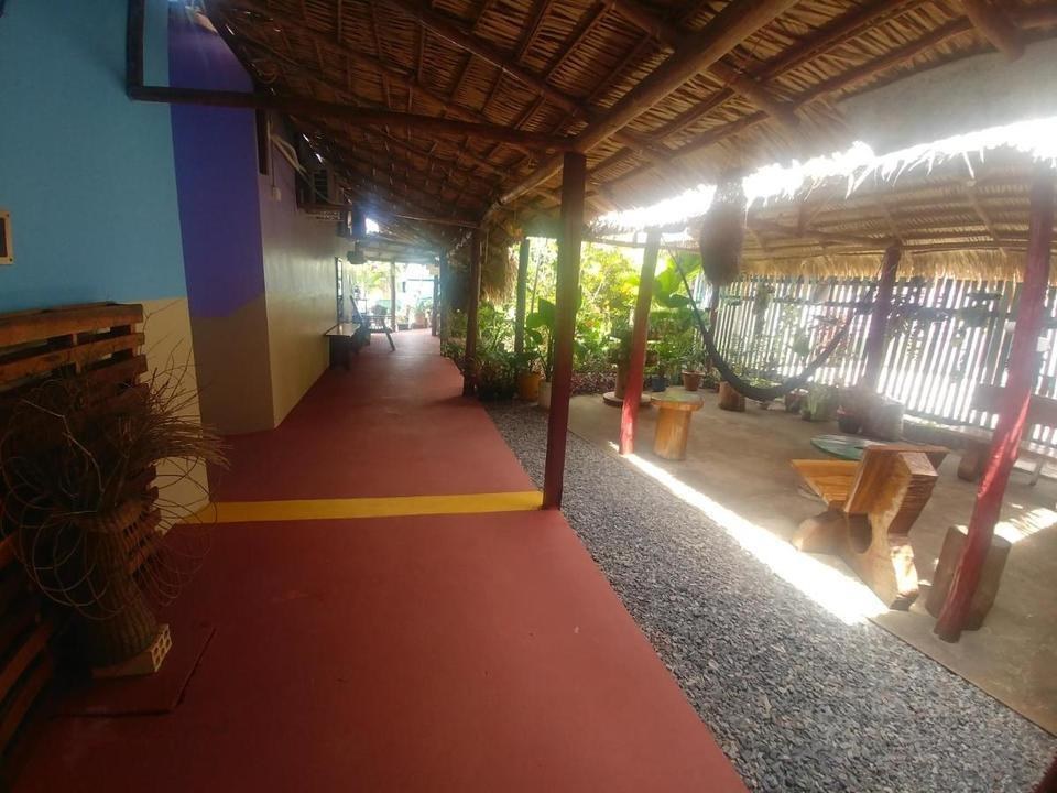 Hotel Coração Verde photo 3
