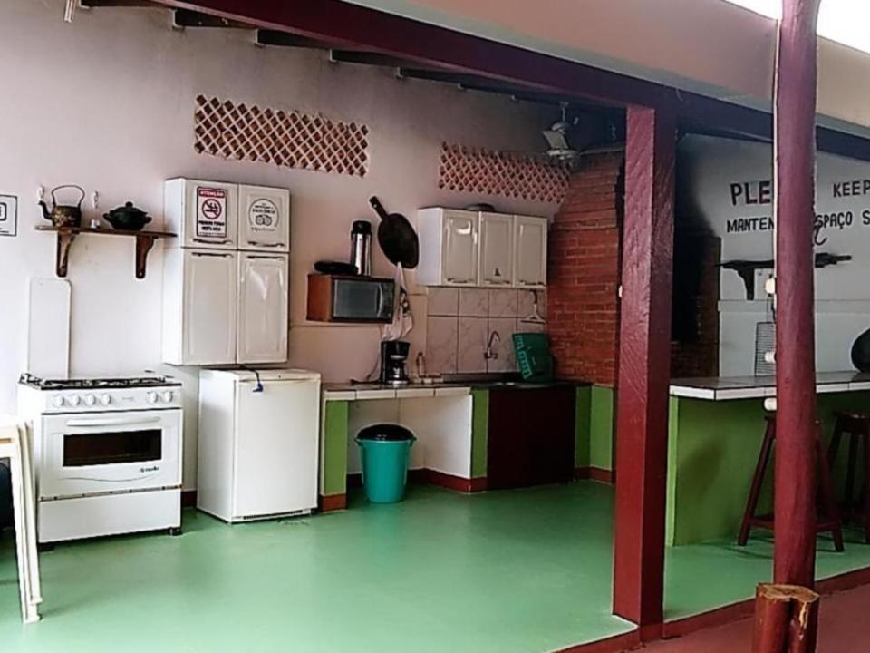 Hotel Coração Verde photo 4