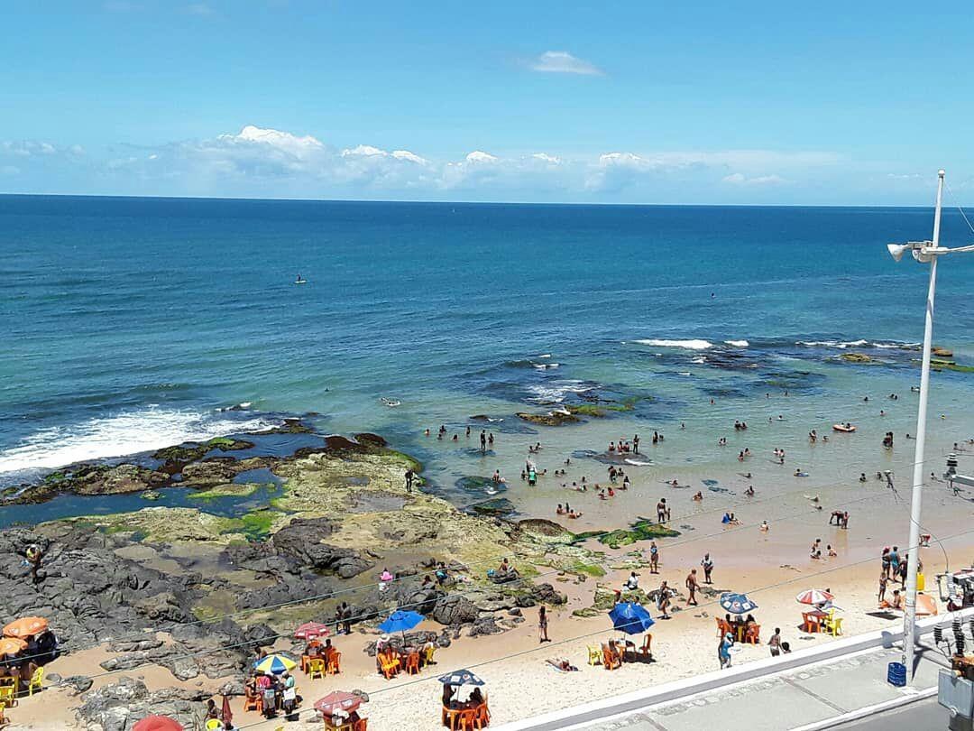 Pousada Mar Aberto - Salvador photo 4