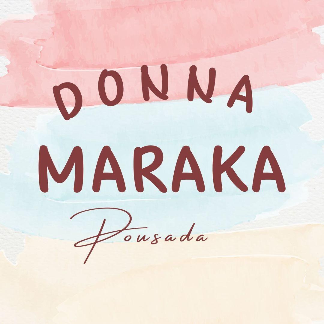Pousada Donna Maraka
