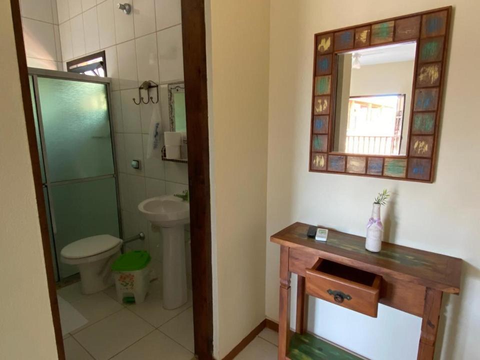 Pousada Madu photo 1