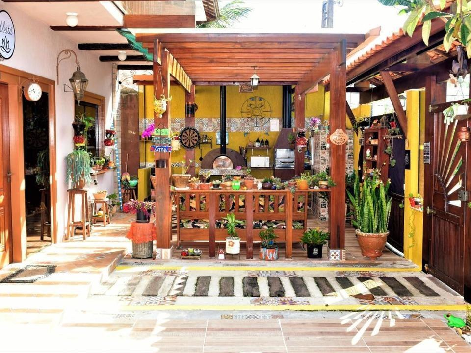 Pousada Madu photo 3