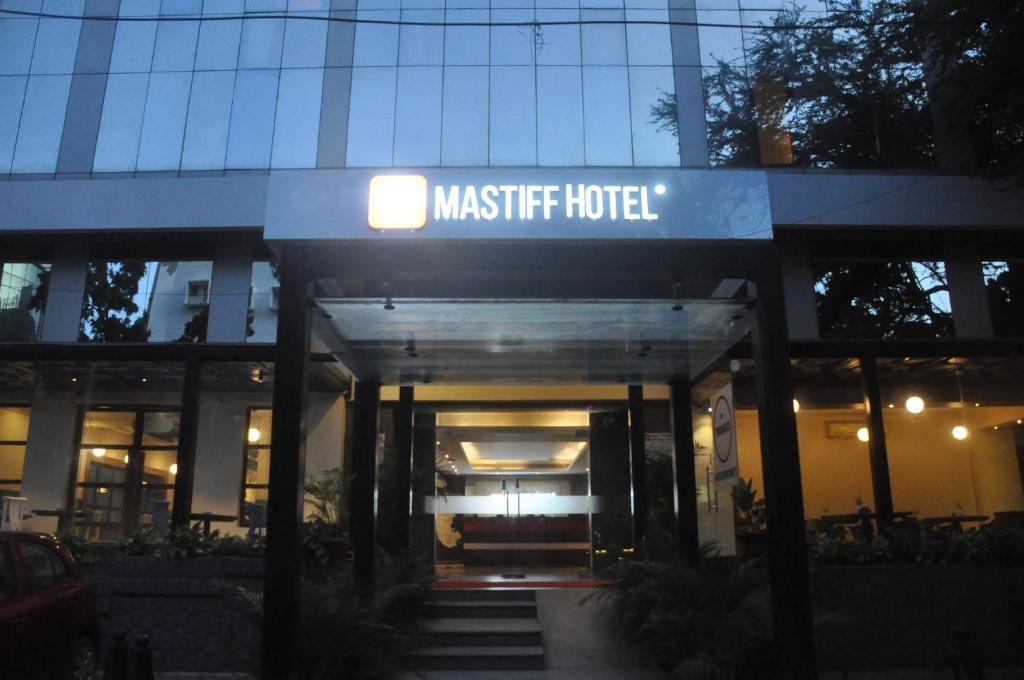 MASTIF INFANTRY BENGALURU