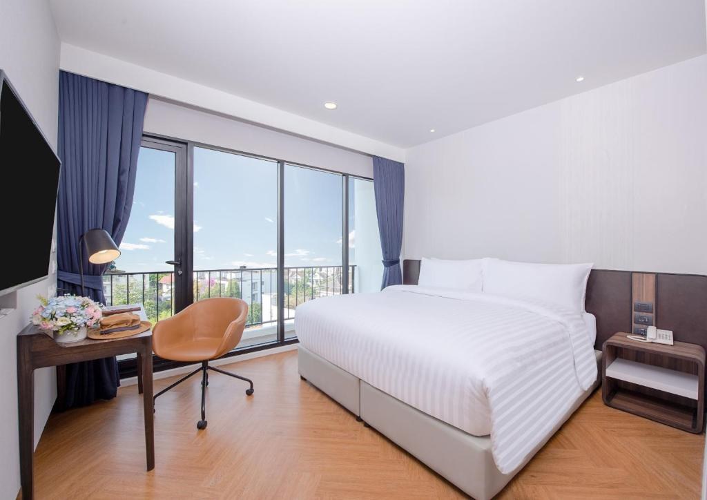 AMANTA HOTEL SATHORN