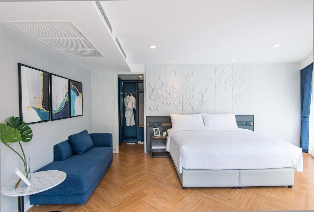 AMANTA HOTEL SATHORN photo 1