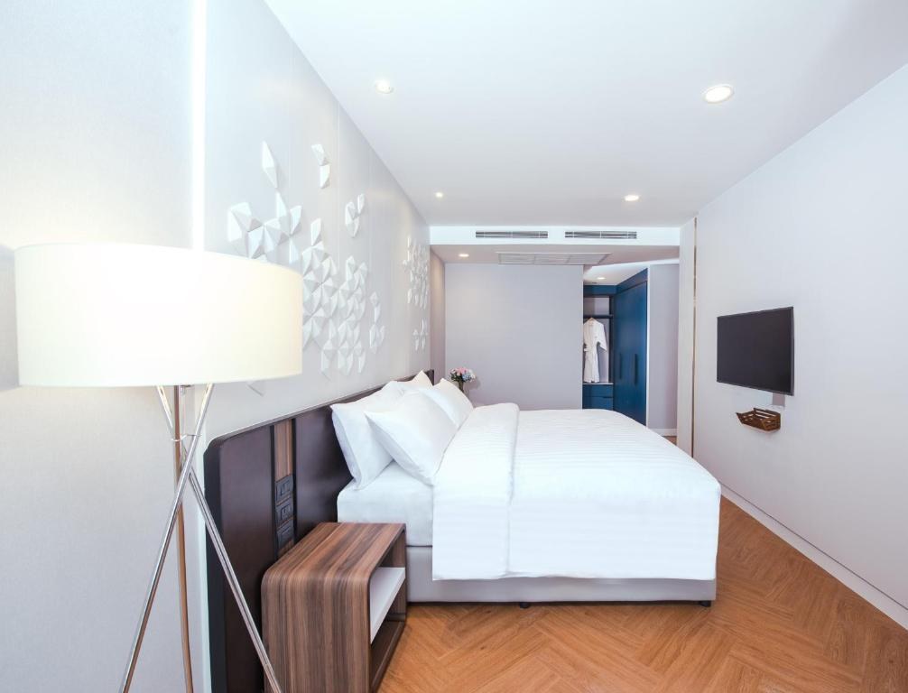 AMANTA HOTEL SATHORN photo 4