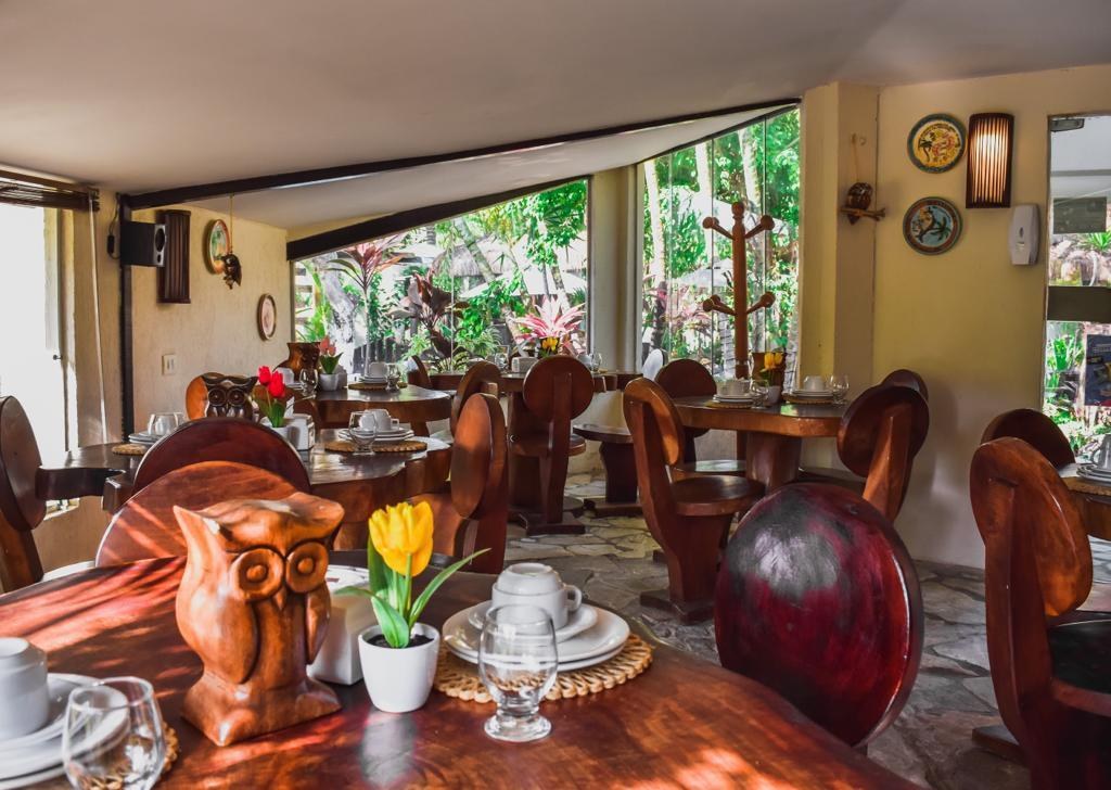 Pousada Recanto da Coruja photo 4