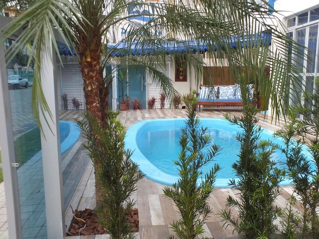 Residencial Praia Mar photo 4