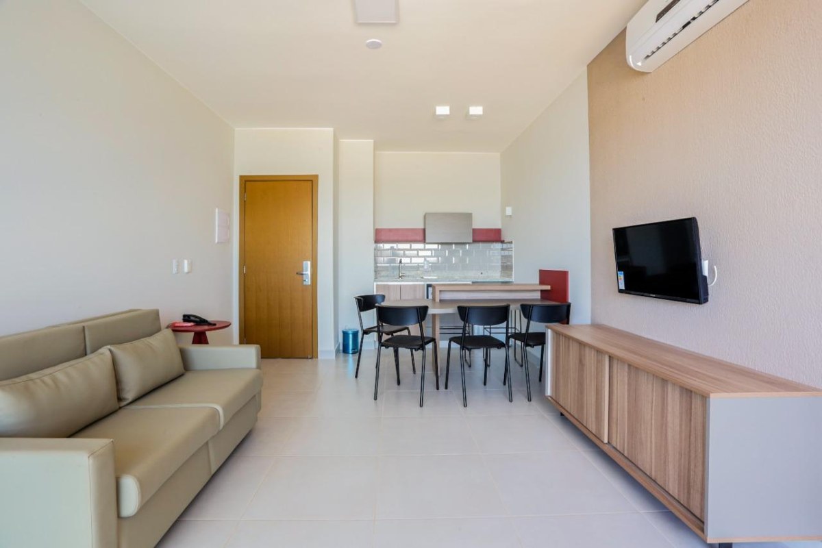 Praias do Lago Eco Resort by WAM Experience photo 1