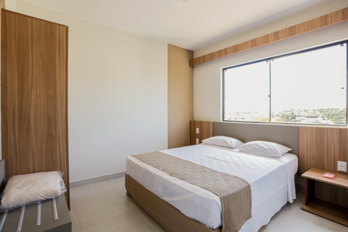 Praias do Lago Eco Resort by WAM Experience photo 2