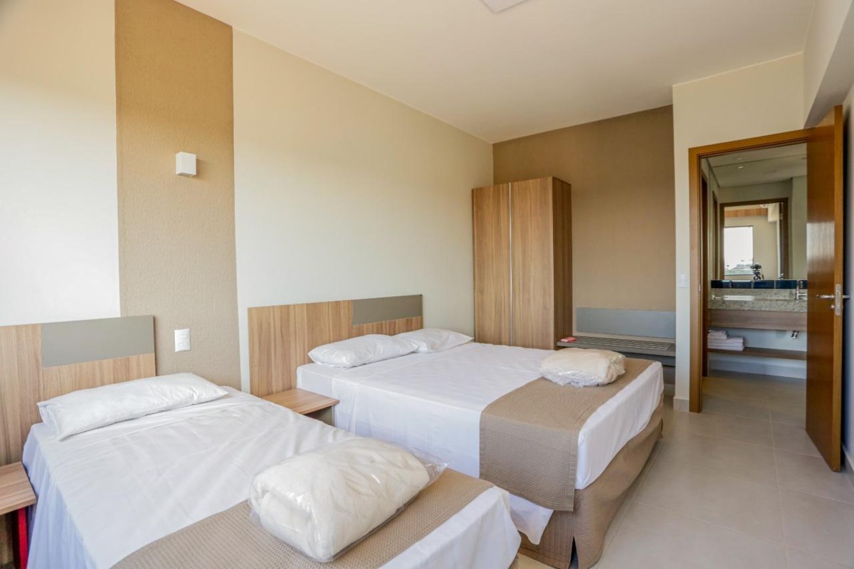 Praias do Lago Eco Resort by WAM Experience photo 3