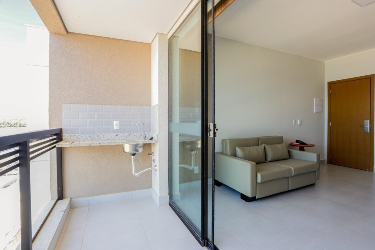 Praias do Lago Eco Resort by WAM Experience photo 4