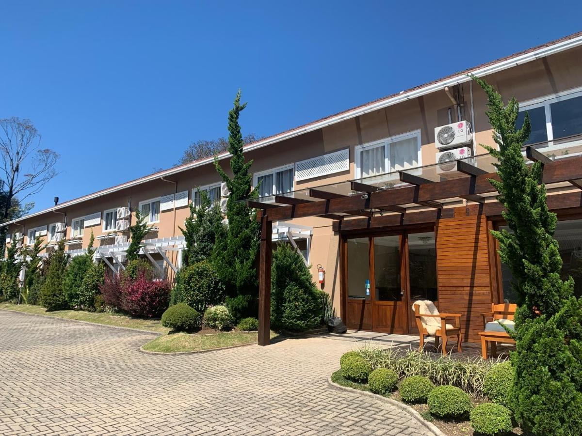 Pousada Quinta do Vale