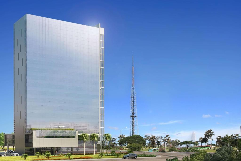 Ramada Brasilia Alvorada