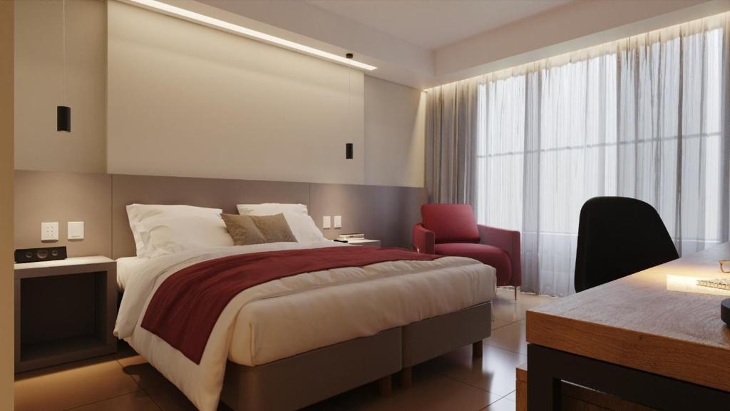 Ramada Brasilia Alvorada photo 1
