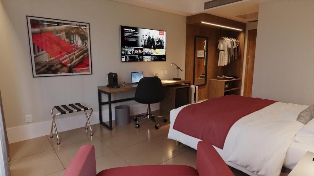Ramada Brasilia Alvorada photo 4